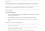 hr documents and job descriptions